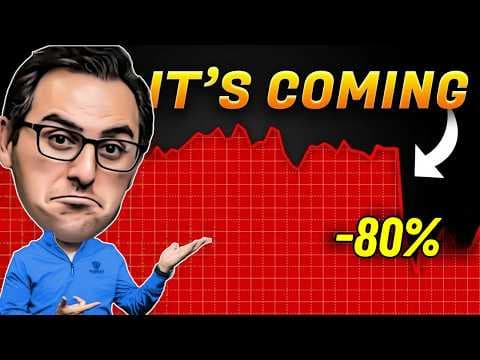 This Has "ALWAYS" Ended in a Stock Market Crash. It's Here Again thumbnail