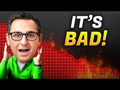 What Nobody Tells You About the 2026 Stock Market! thumbnail