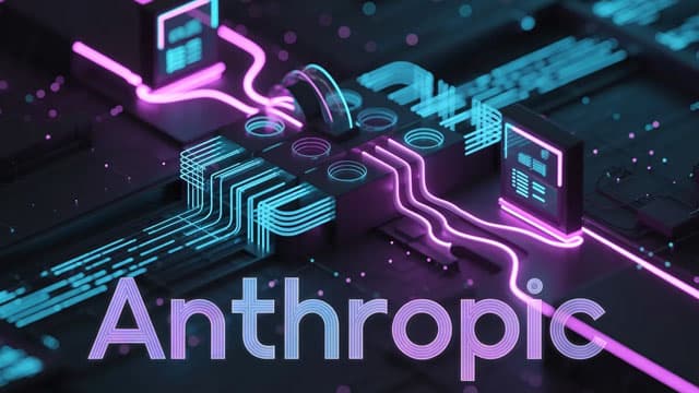 Anthropic files for blockbuster IPO that could value AI giant at $2 trillion