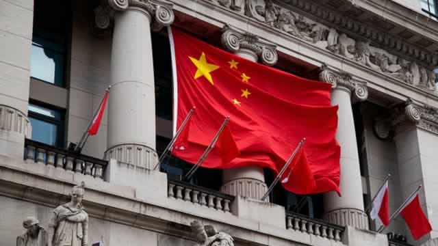 China's economic momentum slowed broadly in November