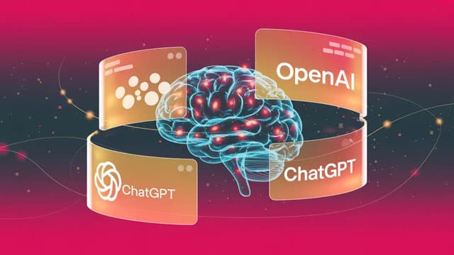A Top OpenAI Executive, Fidji Simo, Steps Down