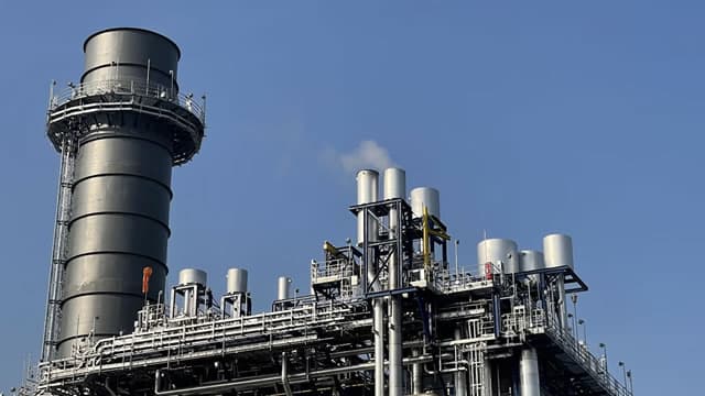 Oil prices hit six-month highs after Trump warns Iran of 'bad things' if there's no deal