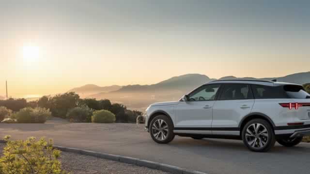 BMW deliveries slide in Q2, as sales in China drop nearly a third