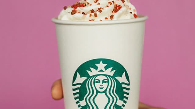 Starbucks Korea head fired after 'Tank Day' promotion sparks public uproar