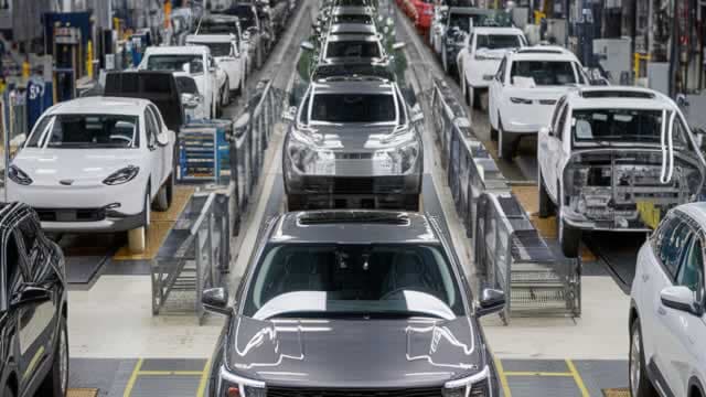 U.S. auto industry faces more uncertainty without extension of USMCA trade deal