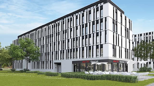 Whitestone REIT to be taken private by Ares in $1.7 billion deal