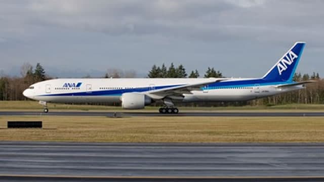 Boeing on track for 2028 Air Force One delivery, costs rise