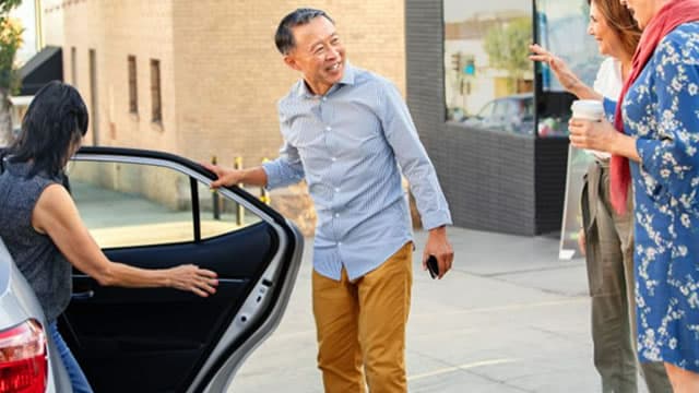 Turkish competition board approves Uber acquisition of Getir delivery business