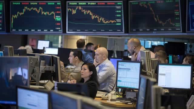 Tariffs were going to fix the economy, or tank it, depending on who you asked. They were all wrong.