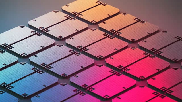 Musk hints TSMC may join his mega chip venture, and Intel's stock is taking a hit