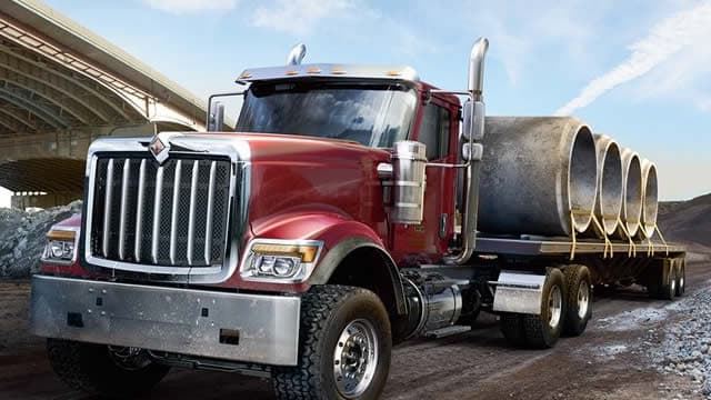 Daimler Truck launches new defence brand backed by multimillion-euro investment