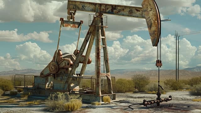 OPEC+ debates theoretical oil output hike amid Iran war paralysis, sources say