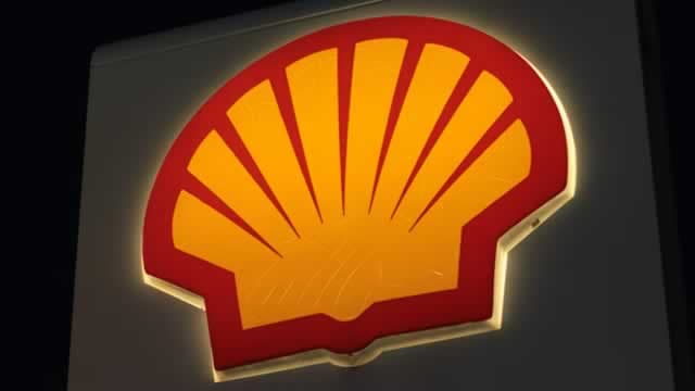 UK watchdog probes EY's 2024 audit of Shell