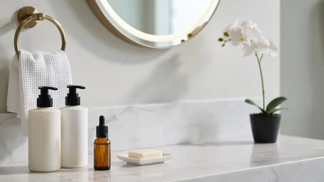 L'Oreal taps advisers to explore unloading chemical-related liabilities, WSJ reports