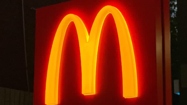 McDonald's Aims to Improve Service and Food, and Chose a New U.S. Boss to Help