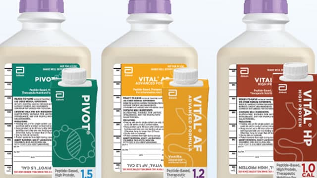 ALZpath signs licensing deal with Abbott to develop Alzheimer's blood test