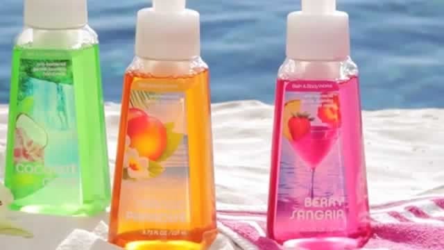 Bath & Body Works lifts annual profit forecast as digital demand offsets weak store traffic