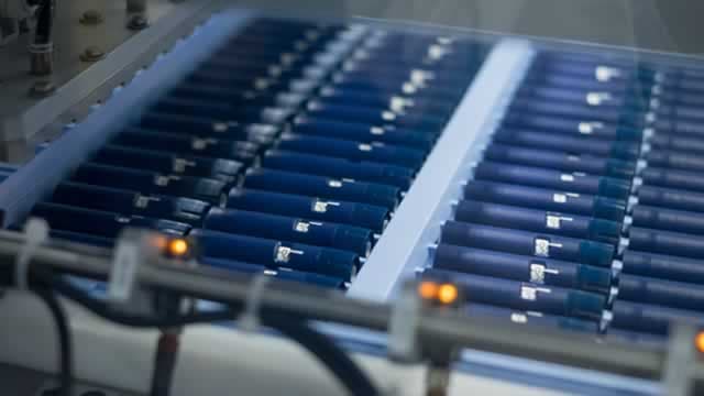 Novo Nordisk Says Experimental Diabetes and Obesity Drug Shows Positive Results