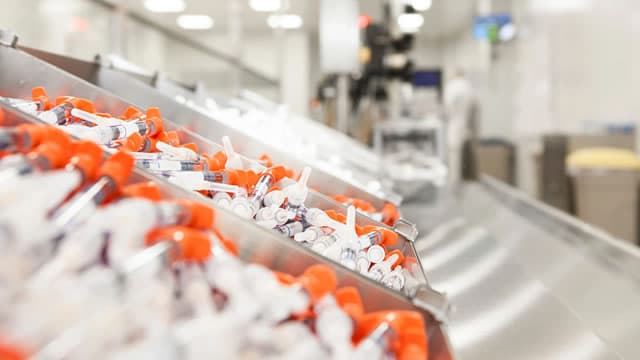 AbbVie would gain an experimental eczema drug by buying biotech: report