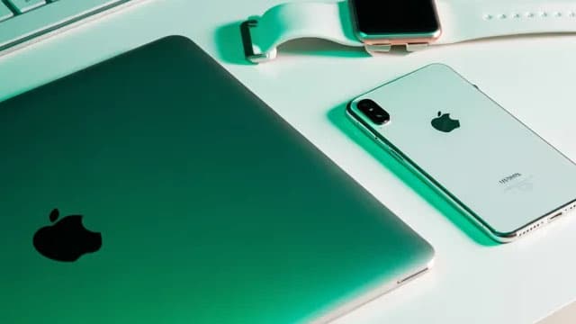 Apple paid 40% of its global taxes to Ireland in last fiscal year