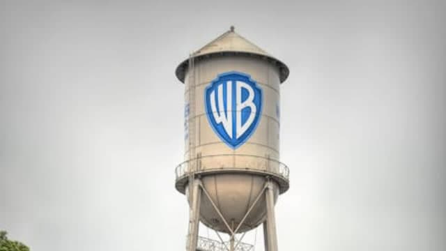 Warner Bros posts 6% fall in quarterly revenue, deal talks in focus