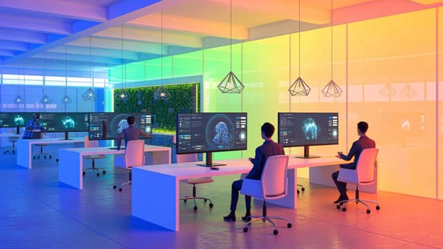 Anthropic tells investors it will be profitable for second straight quarter, FT reports