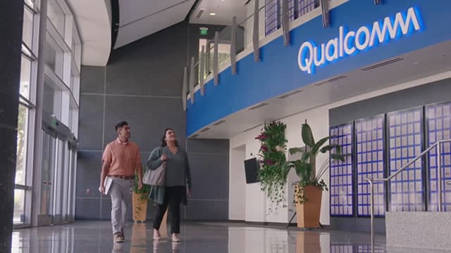 Qualcomm in talks to provide custom chip-design services to ByteDance, sources say