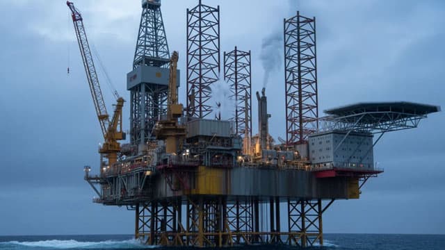 TotalEnergies to exit Arctic LNG 2 plant in Russia, CEO says
