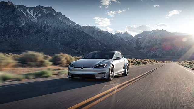 Musk touts California robotaxis but Tesla does nothing to get permits