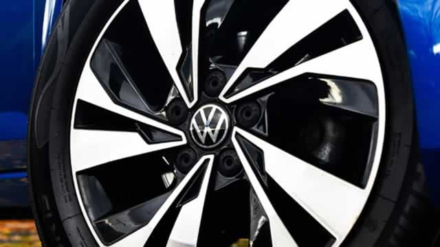Volkswagen weighs sale of motorcycle maker Ducati, Bloomberg News reports
