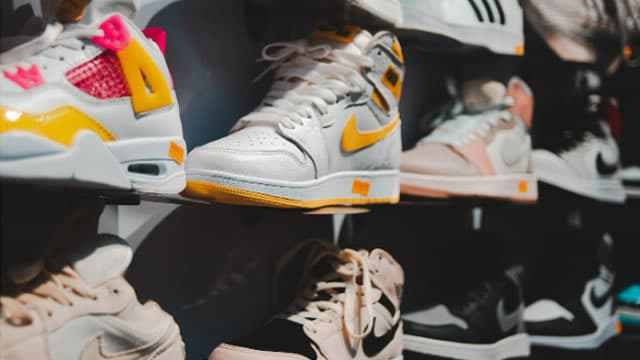 Nike quarterly sales miss estimates as China weakness, competition weigh