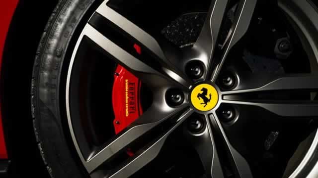 Ferrari CEO defends $640,000 price tag for its first fully electric car