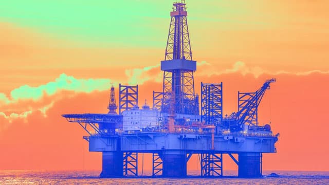BP, ConocoPhillips to back Iraq with major investment as U.S. seeks to cut Iran's energy hold