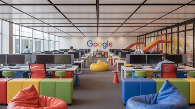 Google urges EU top court to back ruling scrapping $1.7 billion antitrust fine
