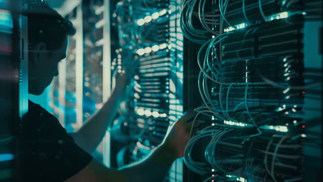 CNBC Daily Open: Investors sell off tech despite steady Broadcom numbers