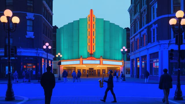 Paramount's Deadline to Make a Fresh Bid for Warner Bros. Is Today. Trump Just Waded In.