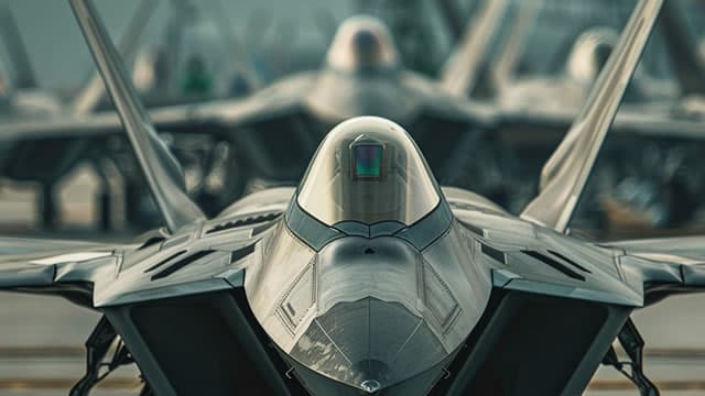 Lockheed Martin lifts 2026 forecasts as Pentagon seeks to restock weapons