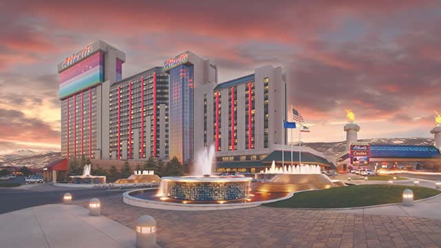 Caesars Entertainment to be bought by Fertitta Entertainment for $17.6 billion
