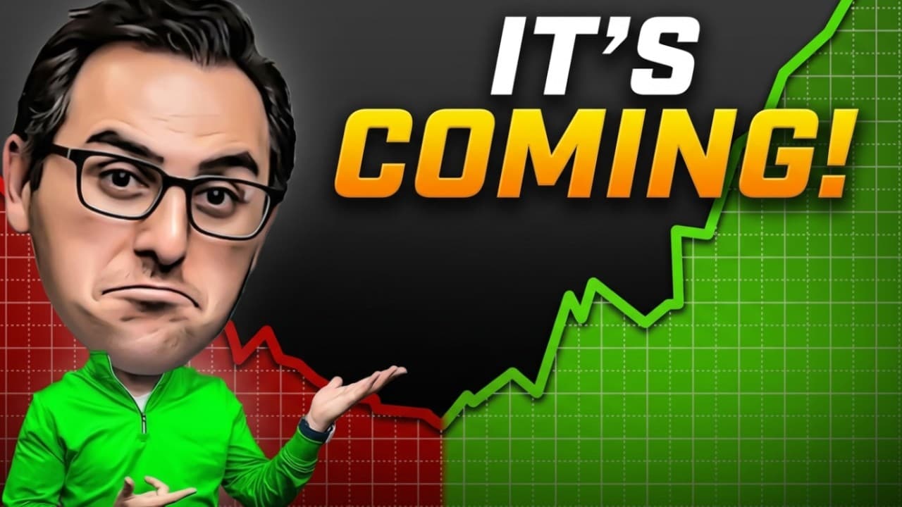 The BRUTAL Truth About Warren Buffett's Stock Market Crash Warning thumbnail