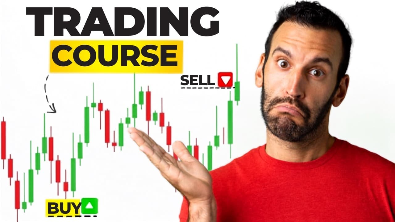 How To Start Trading As A Beginner In 2026 (Step-by-Step) thumbnail