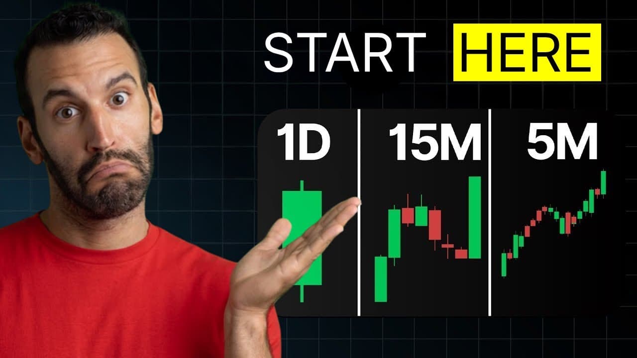 The Biggest Trading Opportunity of Your Life (Don't Miss It) thumbnail
