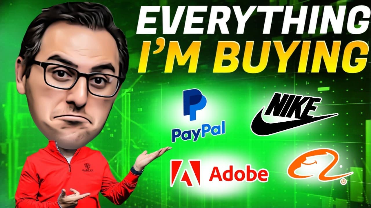 Every Stock I'm Buying Right Now Before 2026 Ends (7 Unthinkable Prices) thumbnail