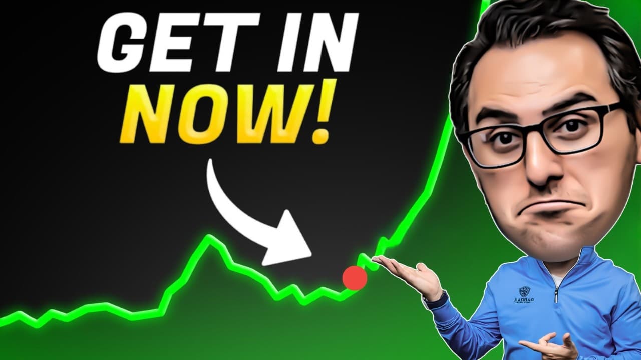 History Is About to Be Made with AI Stocks... (Last Big Wealth Opportunity For A Decade) thumbnail
