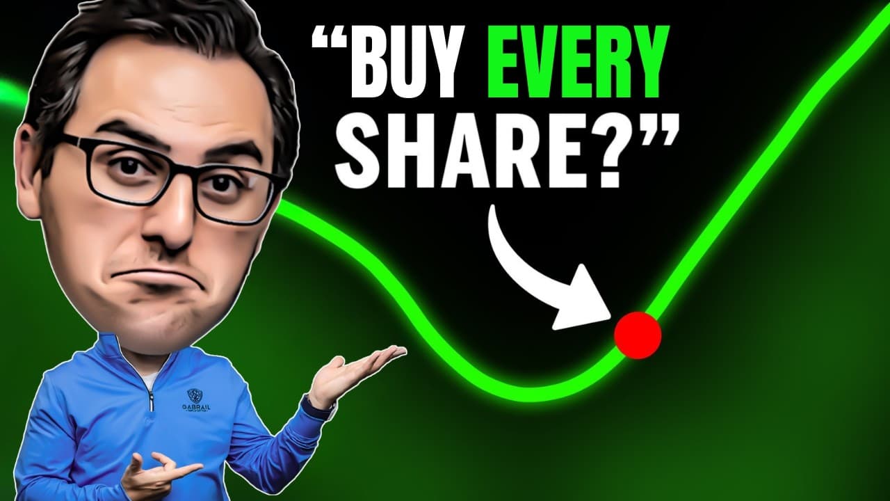 I Can’t Believe How Cheap These MegaCap Stocks Are Right Now! thumbnail