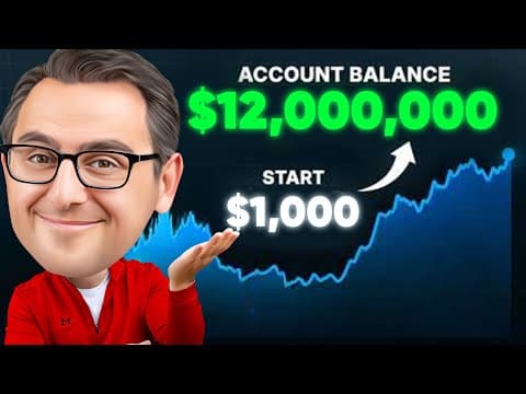 Options Trading for Beginners - Full Course (2026) video thumbnail