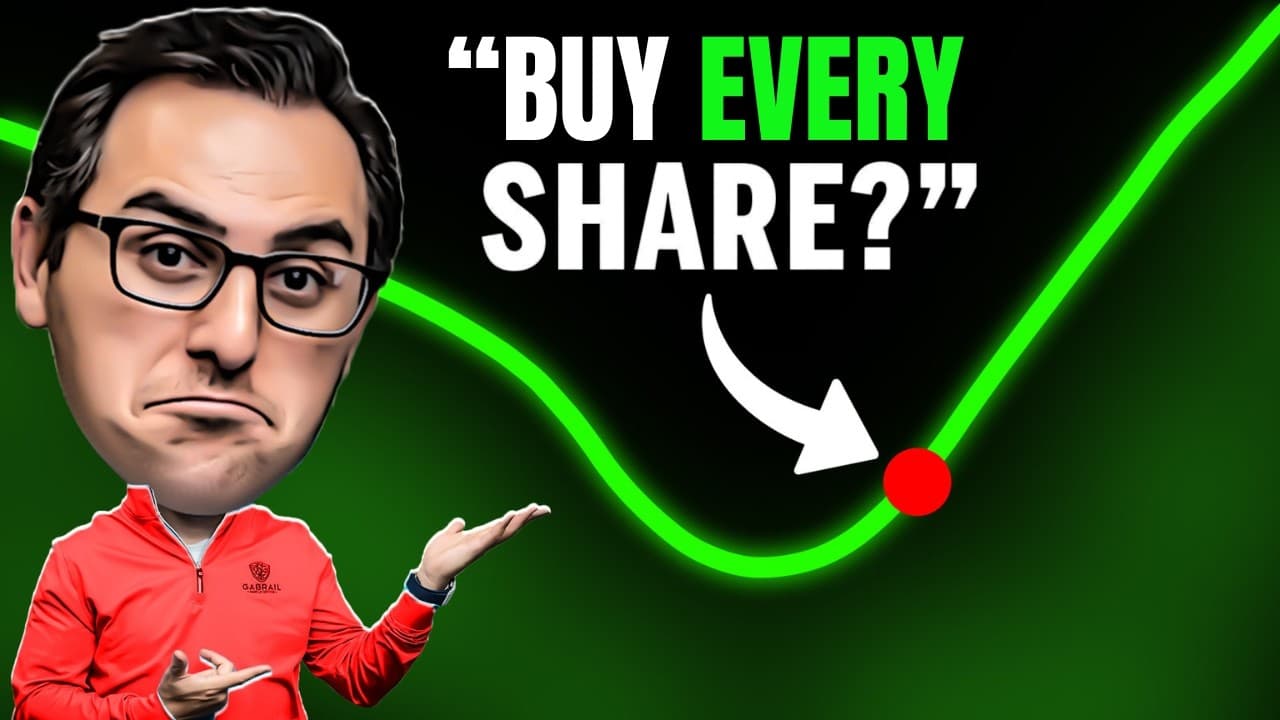 I Can’t Believe How Cheap These 3 Stocks Are Right Now! thumbnail