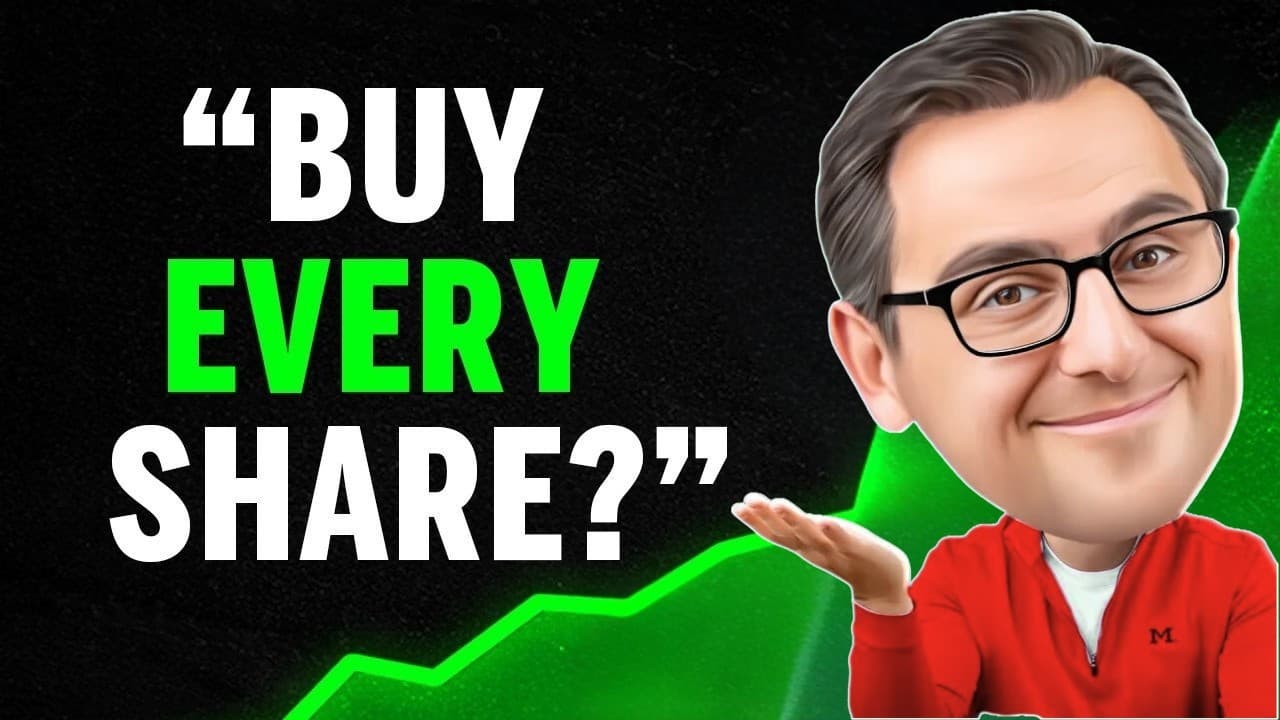 I Can't Believe How Cheap These 3 Value Stocks Are Right Now thumbnail