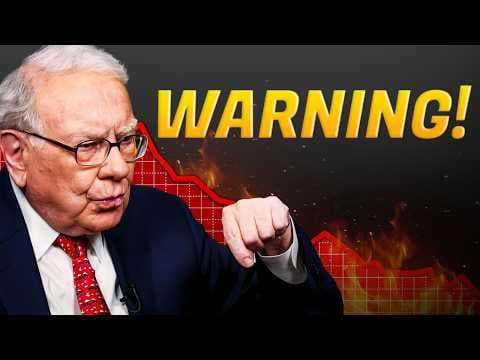 Warren Buffett’s Important Advice to Investors for 2026 video thumbnail