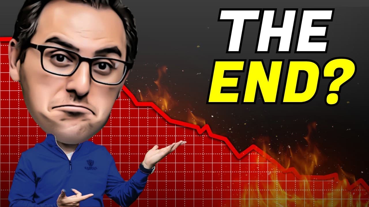 If You're an Intel Shareholder... Get Ready! $INTC thumbnail