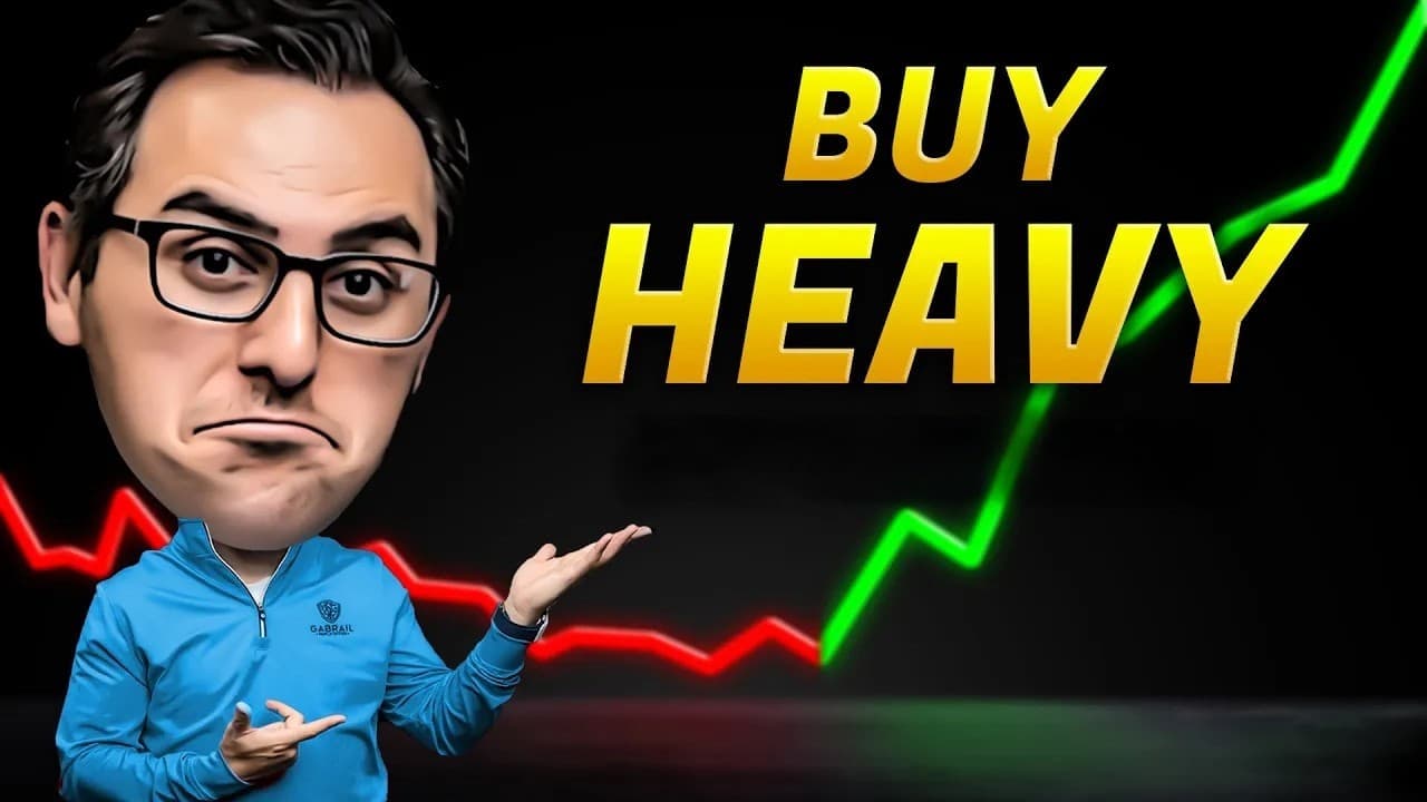 3 Stocks to Buy (& 3 Stocks to Sell) Before August 2026 Ends thumbnail
